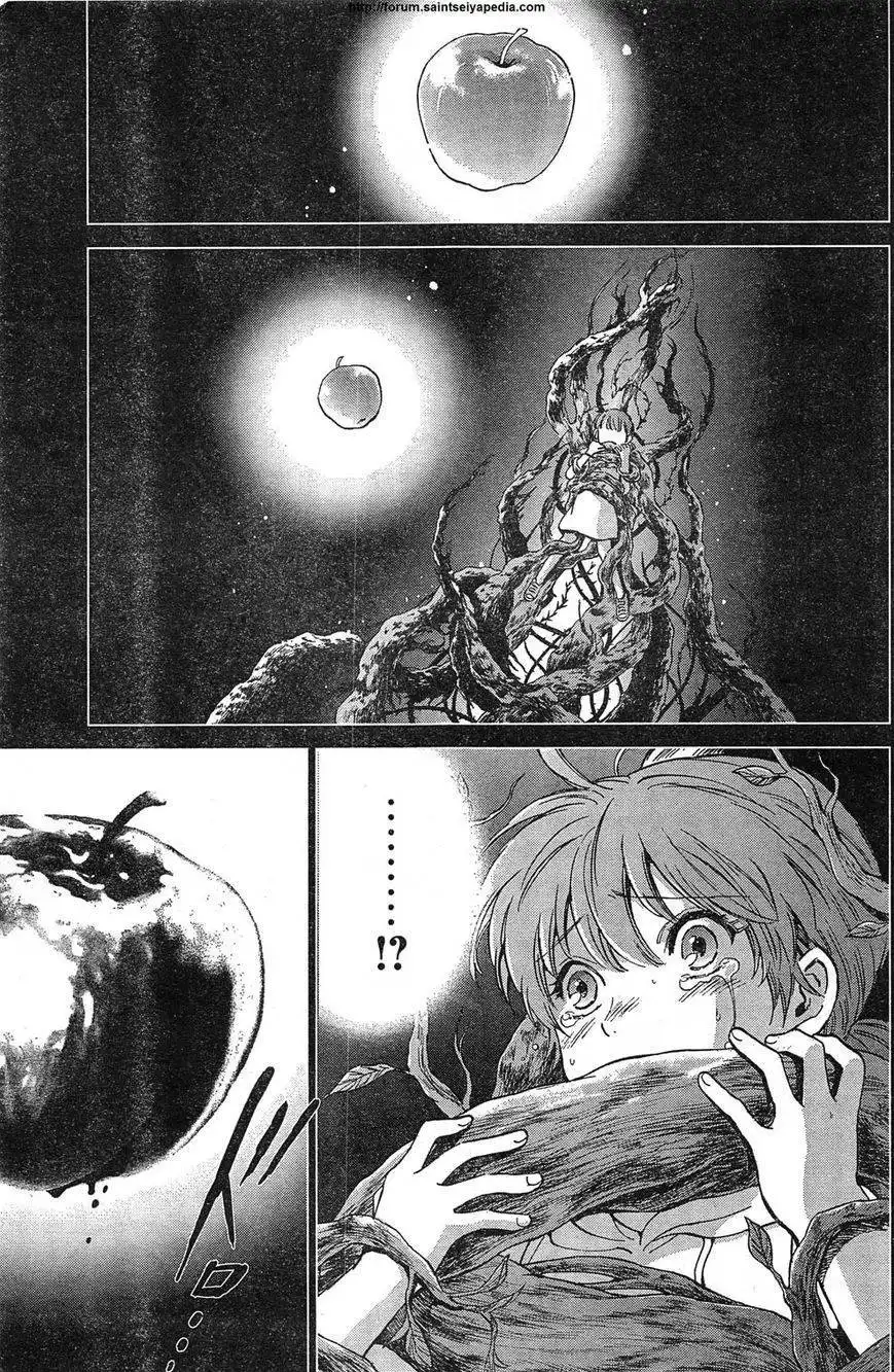 Saint Seiya - Saintia Shou Chapter 1 6